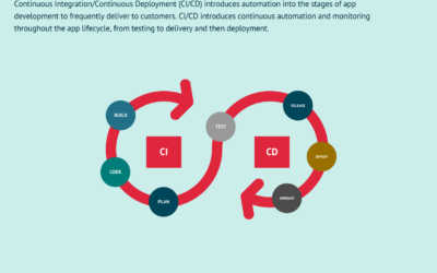 Culture et mentalité CI/CD : Le cœur battant d’une transformation digitale agile